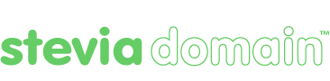 Korea, North (Dem P Rep of) Homepage Stevia Domain Logo